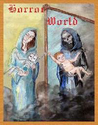 ,&nbsp;������� Horror World. ������ 1.